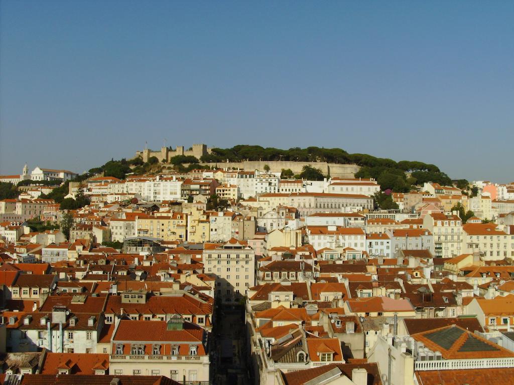 Myplace - Lisbon Castle ห้อง รูปภาพ