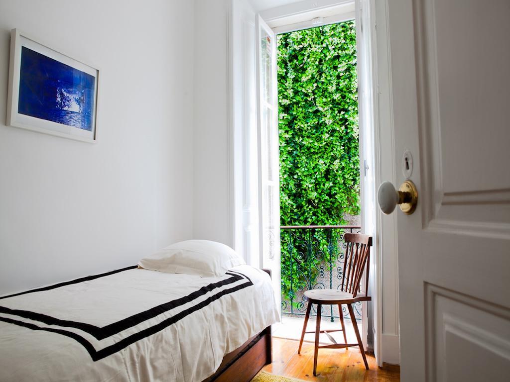 Myplace - Lisbon Castle ห้อง รูปภาพ