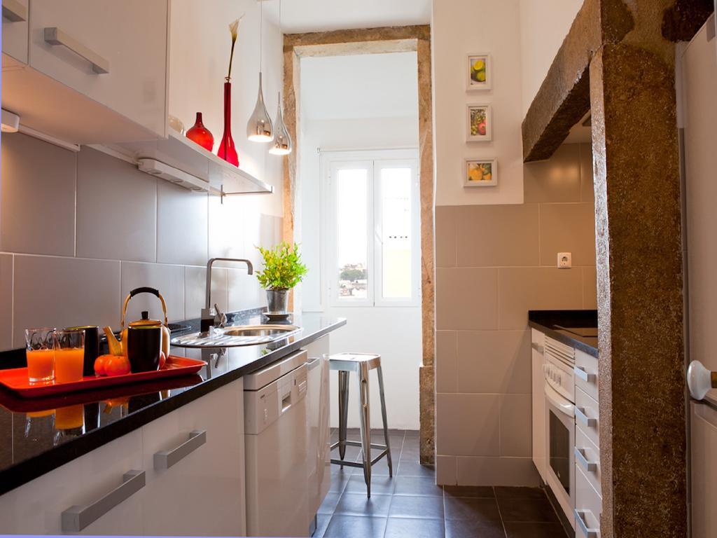 Myplace - Lisbon Castle ห้อง รูปภาพ