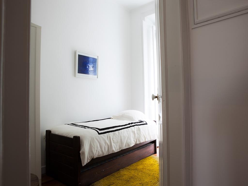 Myplace - Lisbon Castle ห้อง รูปภาพ